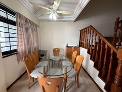 Blk 288C Jurong East Street 21 (Jurong East), HDB Executive #517686521